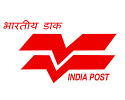 India Post logo