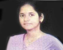 Jyotirmayi