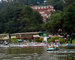 Ooty boat race Ooty boat race