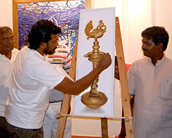Parthiban
