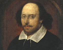 Shakespeare