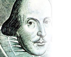 Shakespeare