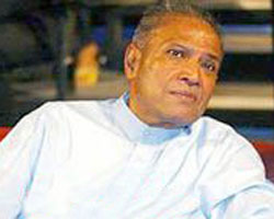 Ananda Krishnan