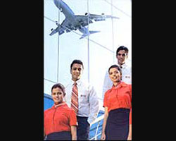 Trainers of Air crew