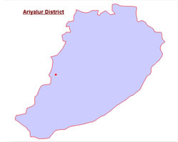Ariyalur
