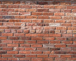 Brick Wall
