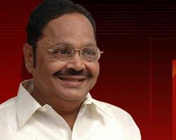 Duraimurugan
