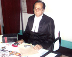Ganguly