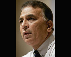Gavaskar