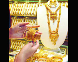 நகைக் கடன் 