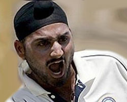 Harbhajan Singh