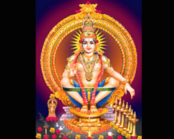 Sabarimala Ayyappan