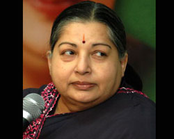 Jayalalitha
