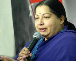 Jayalalitha
