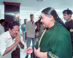 Jayalalitha