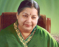 Jayalalitha
