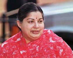 Jayalalitha