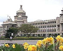 Vidhana Soudha