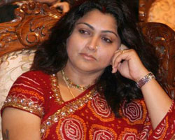 Kushboo Kushboo