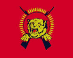 LTTE logo