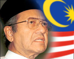 Mahathir