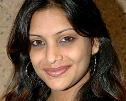 Maria Monika Susai Raj