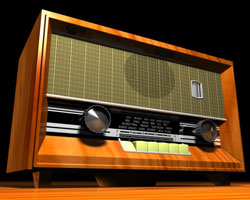 All India Radio All India Radio