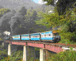 Ooty Train