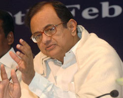 Chidambaram