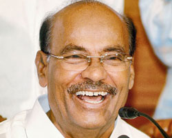 Ramadoss
