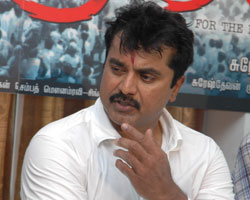 Sarathkumar