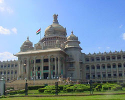 Vidhana soudha