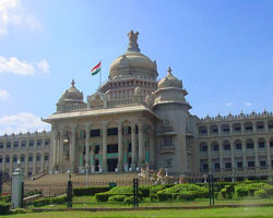 Vidhana Soudha