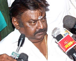 Vijayakanth