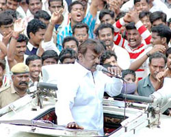 Vijayakanth