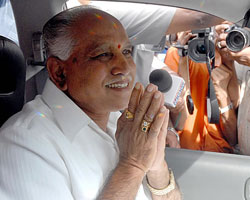 Yediyurappa