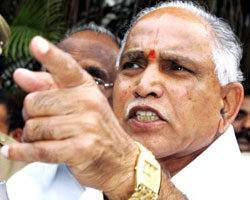 Yediyurappa