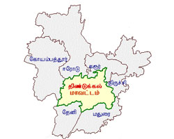Dindigul