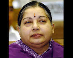 Jayalalitha