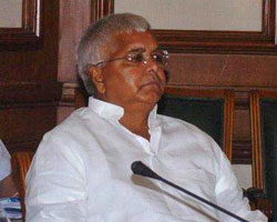 Lalu Prasath