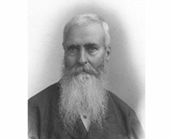 Robert Caldwell Robert Caldwell