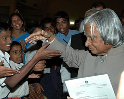 Abdul Kalam