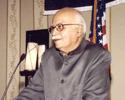 Advani