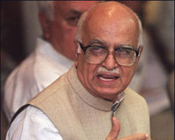 Advani