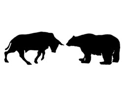 Bull and Bear