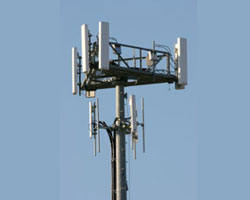 Cell Tower
