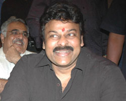 Chiranjeevi