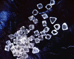 Diamonds