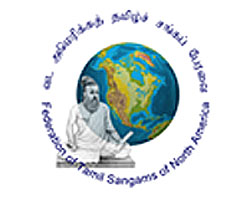 Federation of Tamil Sangams of North America