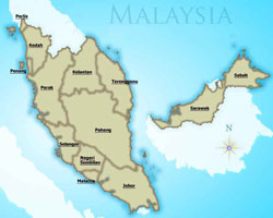 Malaysia overview